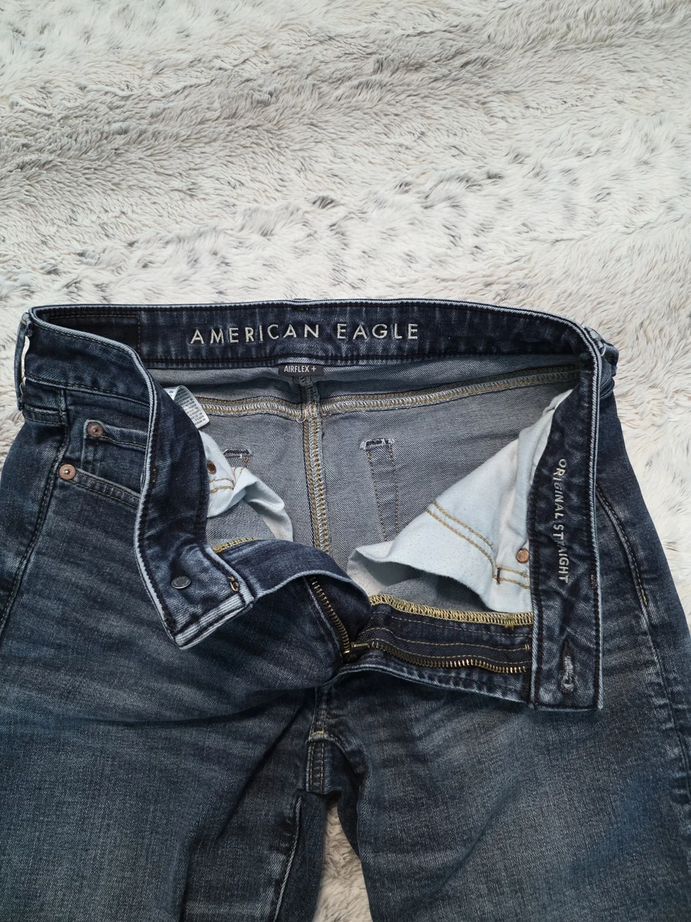 American Eagle Outfitters aeo original
